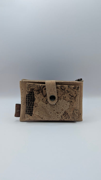 Small Ladies Wallets