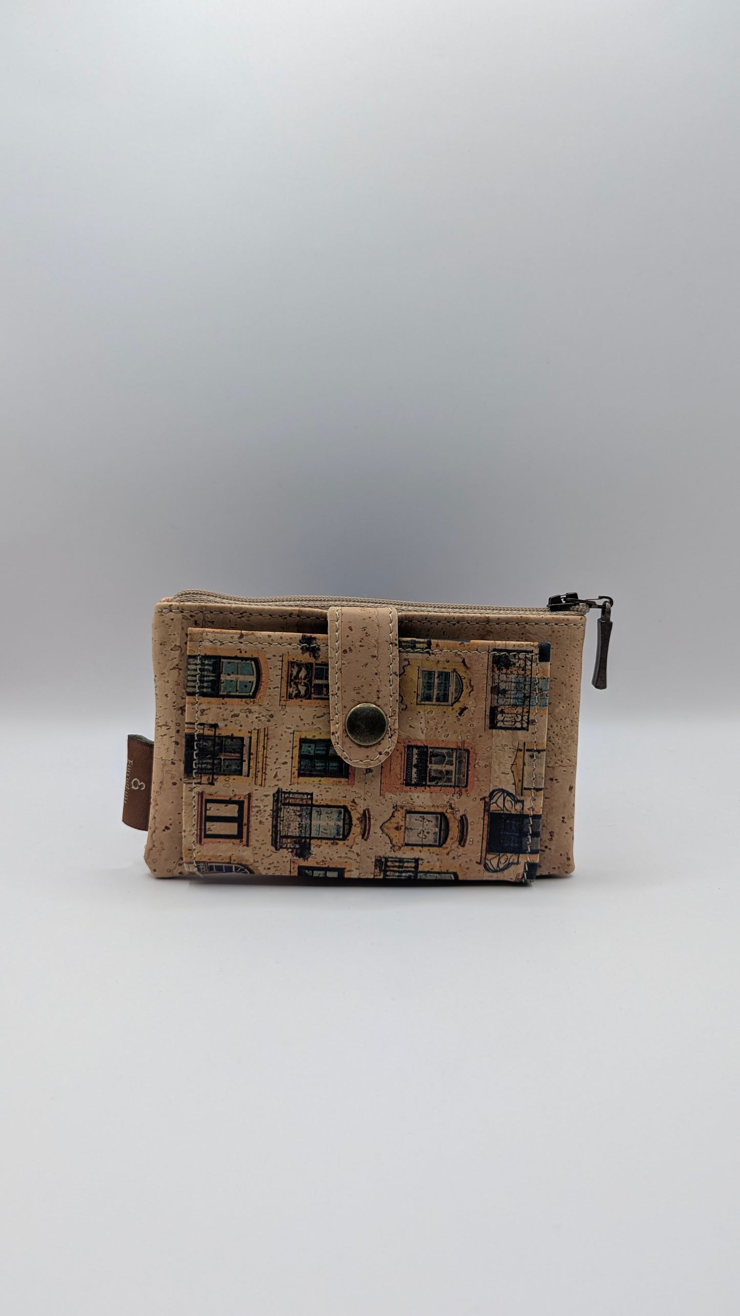 Small Ladies Wallets