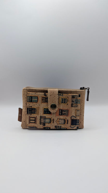 Small Ladies Wallets