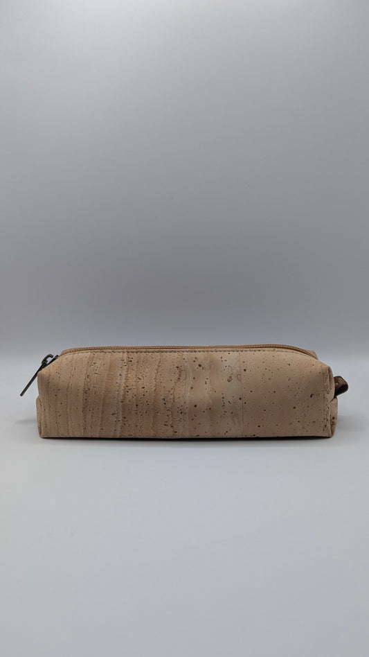 Cork Pencil Case