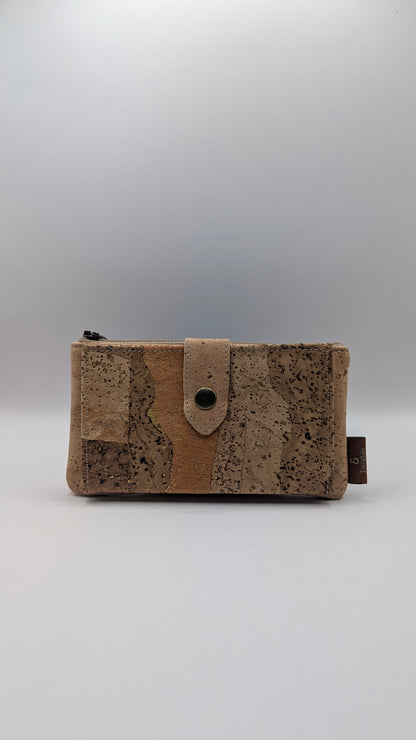 Large Ladies Wallet