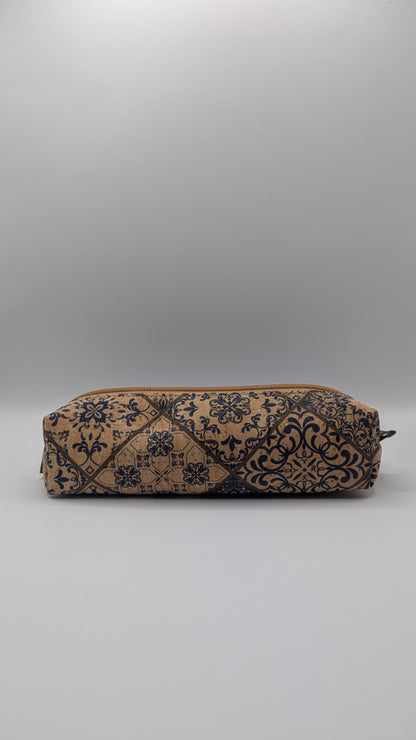 Cork Pencil Case