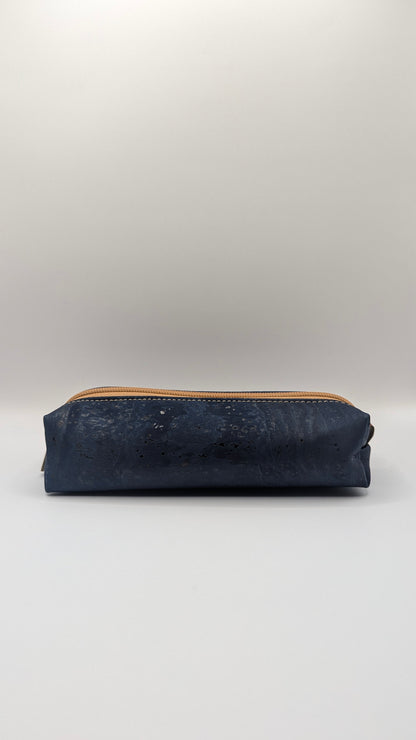 Cork Pencil Case