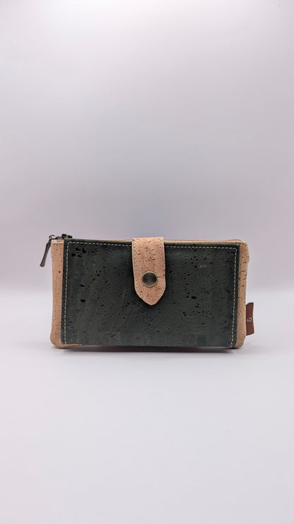 Large Ladies Wallet
