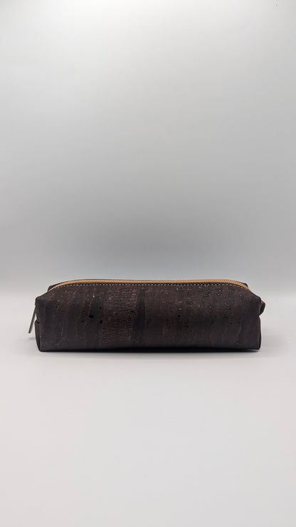 Cork Pencil Case