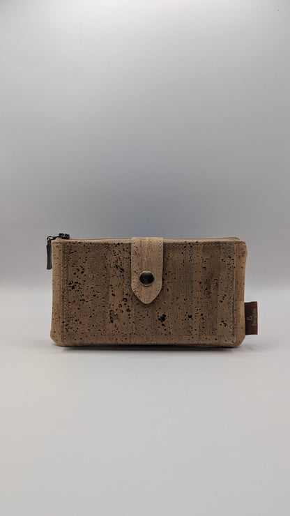 Large Ladies Wallet