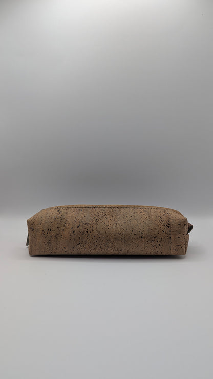 Cork Pencil Case