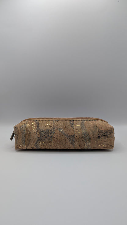 Cork Pencil Case