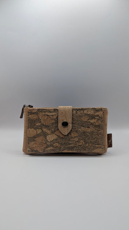 Large Ladies Wallet