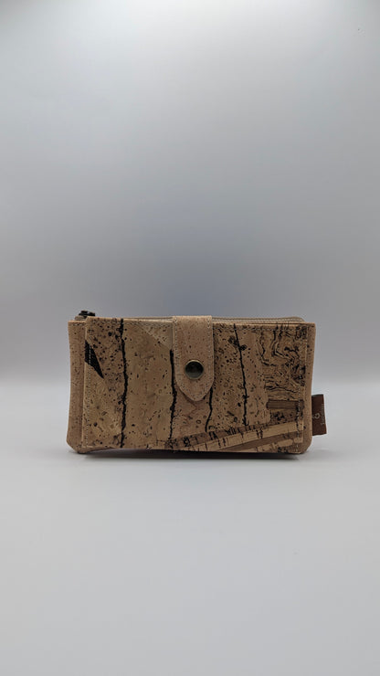Large Ladies Wallet