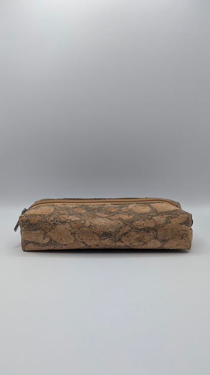 Cork Pencil Case