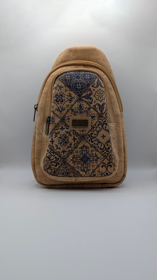 Serra Sling Backpack