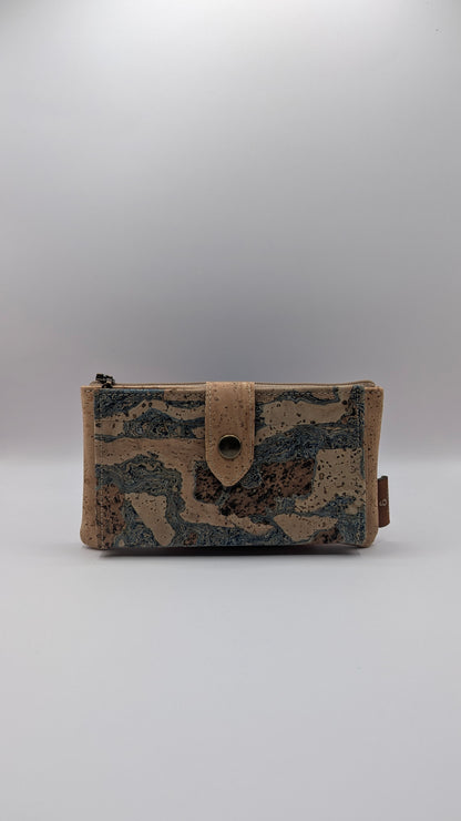Large Ladies Wallet