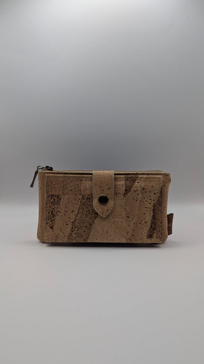 Large Ladies Wallet